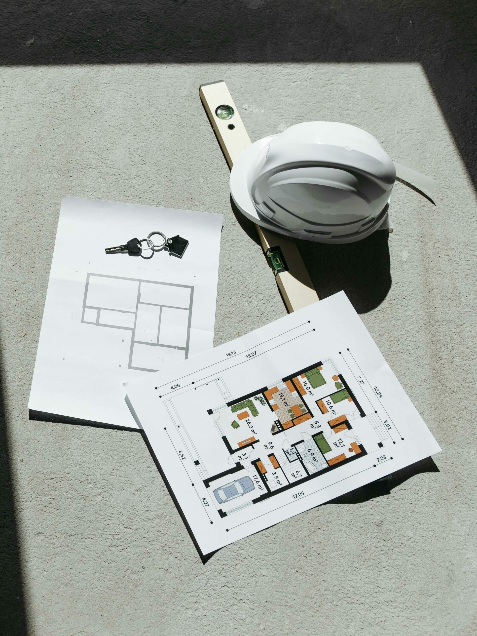 Expert en travaux
