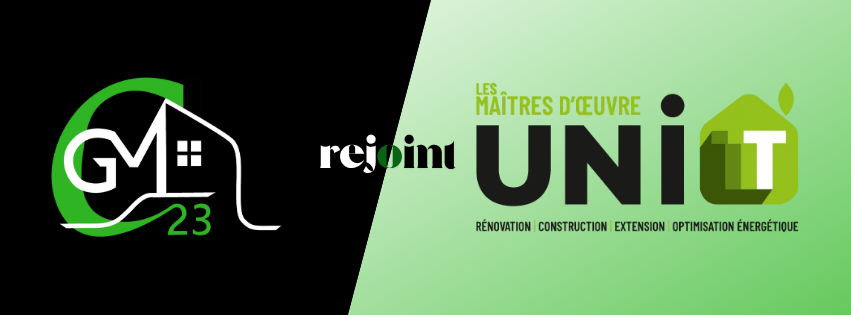 Visuel d'accueil avant redirection vers le site UNI‑T